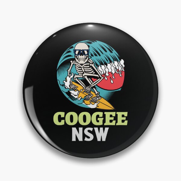 Item preview, Coogee Beach NSW Australia designed and sold by sydney-syder.