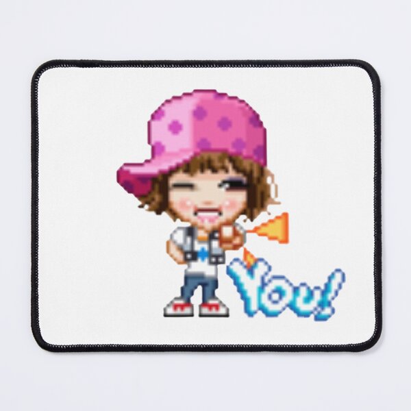 Item preview, 2ne1 Minzy Fire Mini Me 2 designed and sold by Otakubunny.