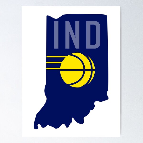Item preview, Indiana Basketball designed and sold by BKD2674.