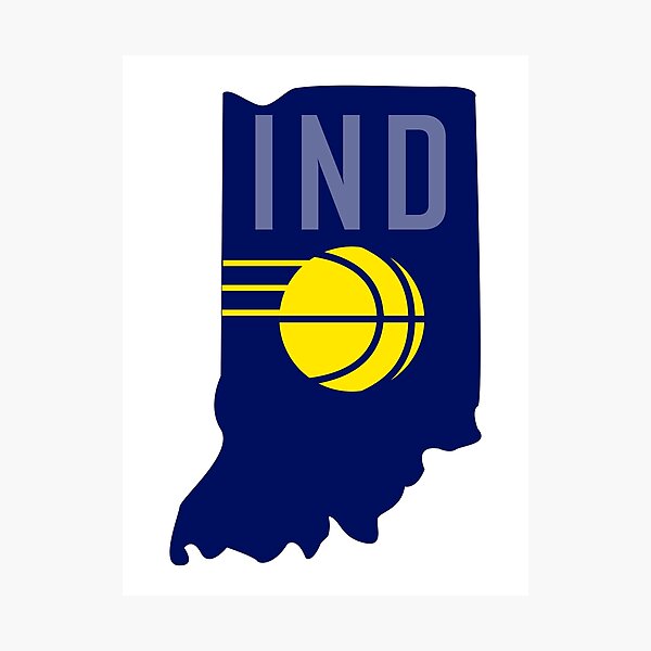 Item preview, Indiana Basketball designed and sold by BKD2674.