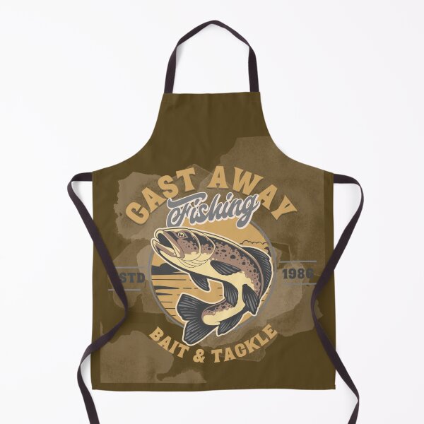 Item preview, Cast Away Bait & Tackle designed and sold by FilmmakersPOV.