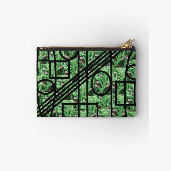 Item preview, Conifer Geometry designed and sold by LisaJene.