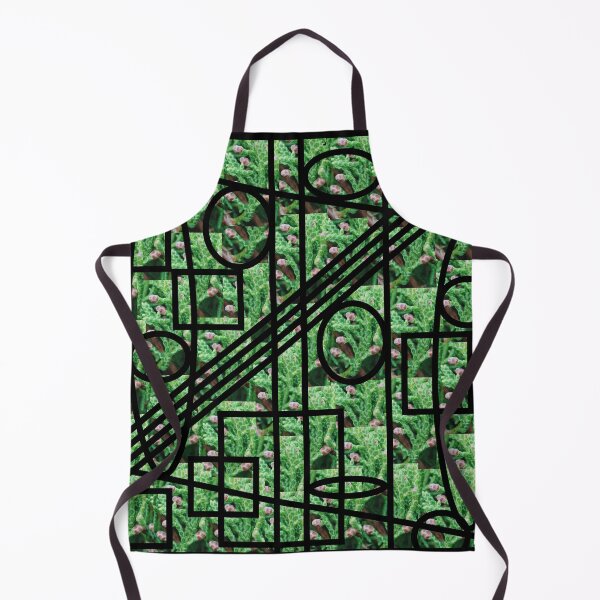 Item preview, Conifer Geometry designed and sold by LisaJene.