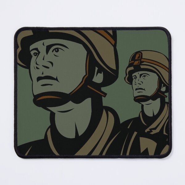 Item preview, soldier designed and sold by designseventy.