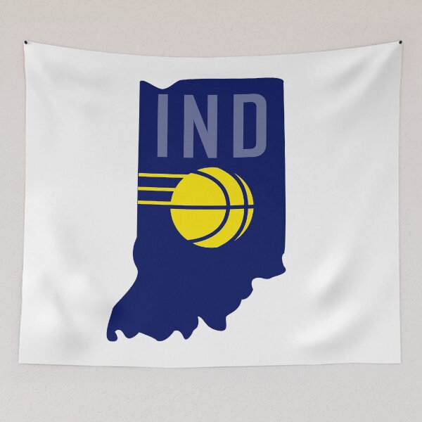 Item preview, Indiana Basketball designed and sold by BKD2674.