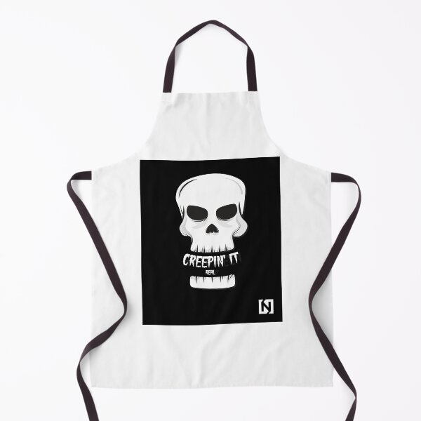 Item preview, Creepin' It Real: Spooky & Fun Gear designed and sold by LatoriaStyle.