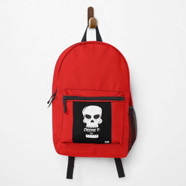 Item preview, Creepin' It Real: Spooky & Fun Gear designed and sold by LatoriaStyle.