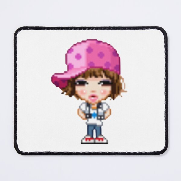 Item preview, 2ne1 Minzy Fire Mini Me 3 designed and sold by Otakubunny.
