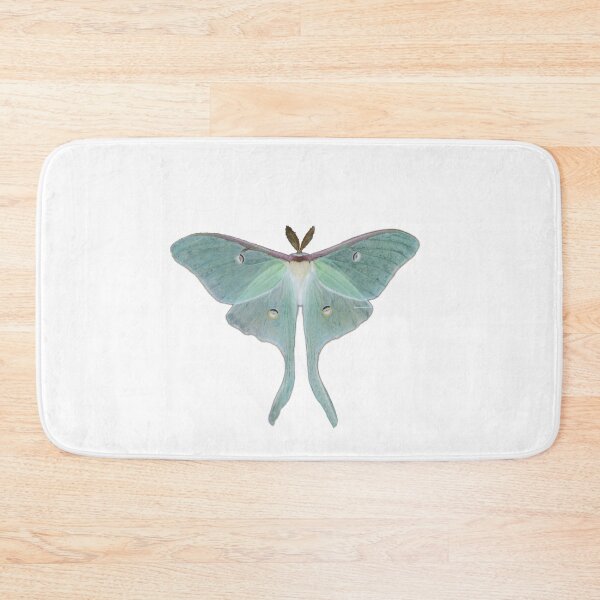 Item preview, Beautiful Luna Moth designed and sold by LoveofPeace.