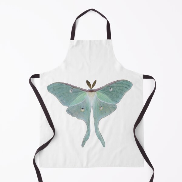 Item preview, Beautiful Luna Moth designed and sold by LoveofPeace.