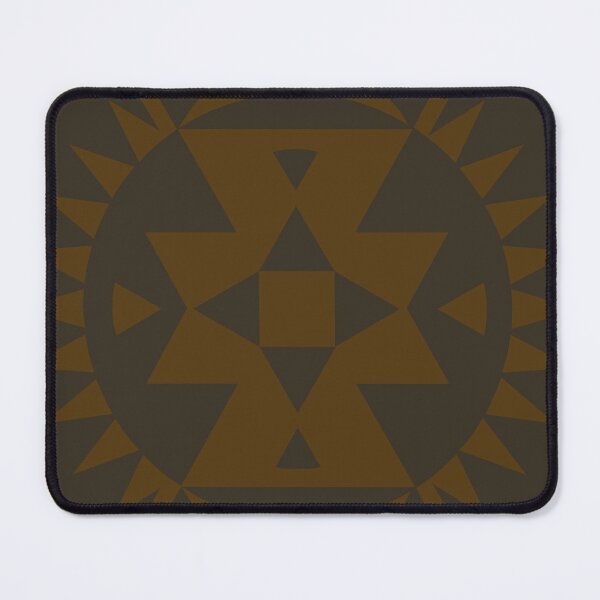 Item preview, tribal pattern 5 designed and sold by designseventy.