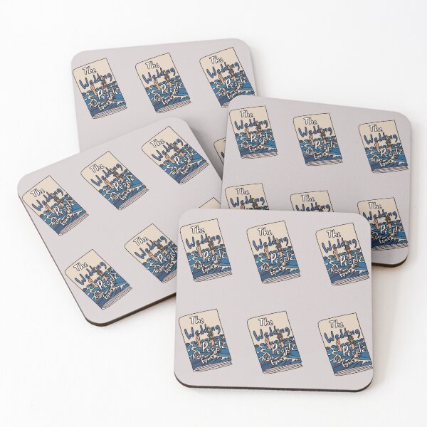 Item preview, The Wedding People books designed and sold by lalashellsArt.