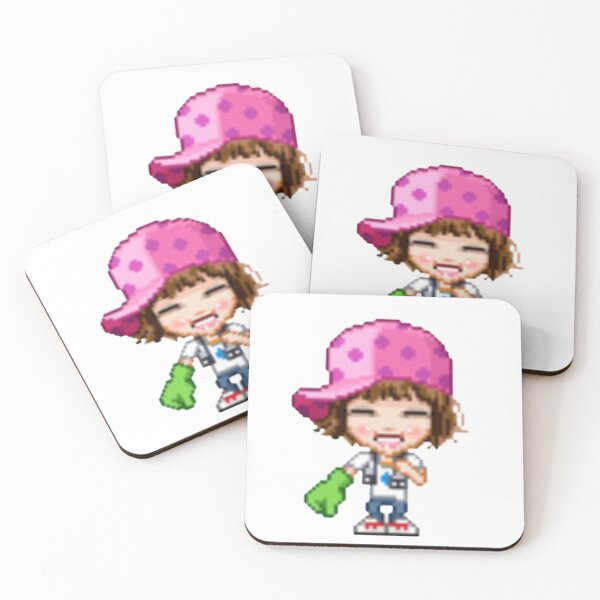 Item preview, 2ne1 Minzy Fire Mini Me 4 designed and sold by Otakubunny.