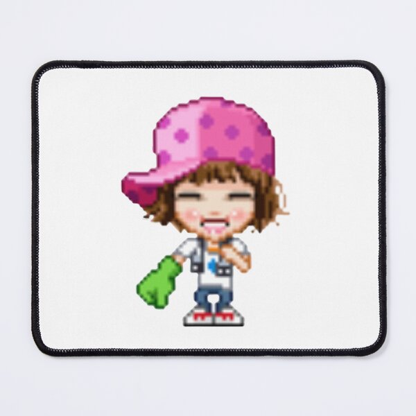 Item preview, 2ne1 Minzy Fire Mini Me 4 designed and sold by Otakubunny.