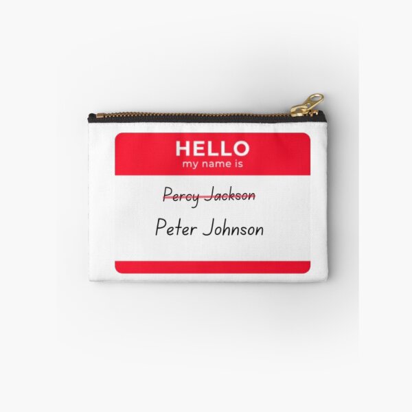Item preview, Peter Johnson designed and sold by PercyJackson9.