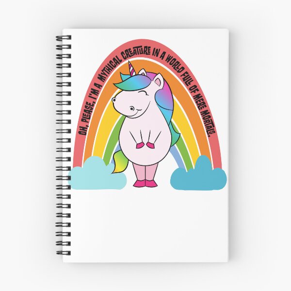 Item preview, Mythical Creature Unicorn Women designed and sold by RedRockOutlet.