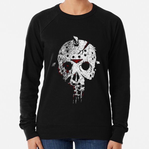 PUNISH CAMPERS Lightweight Sweatshirt