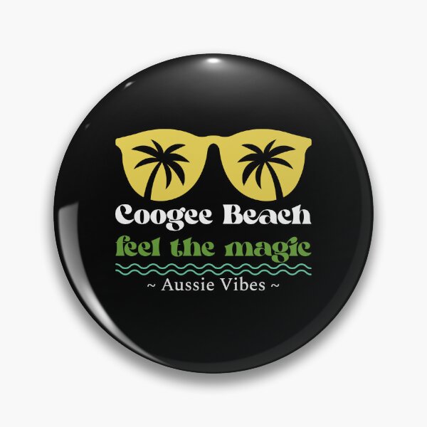 Item preview, Coogee Beach NSW Australia designed and sold by sydney-syder.