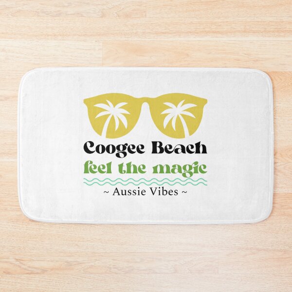 Item preview, Coogee Beach NSW Australia designed and sold by sydney-syder.