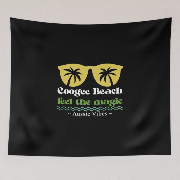 Item preview, Coogee Beach NSW Australia designed and sold by sydney-syder.