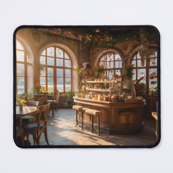 Item preview, Golden Hour by the River designed and sold by BlareBlare.