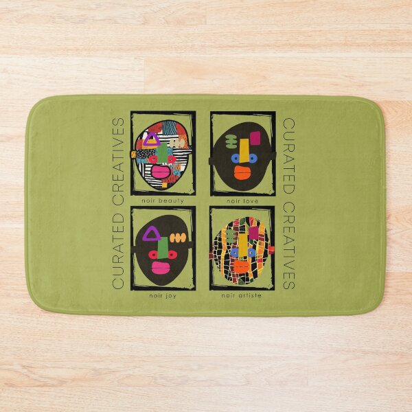 Item preview, CURATED CREATIVES designed and sold by alegnacreates.