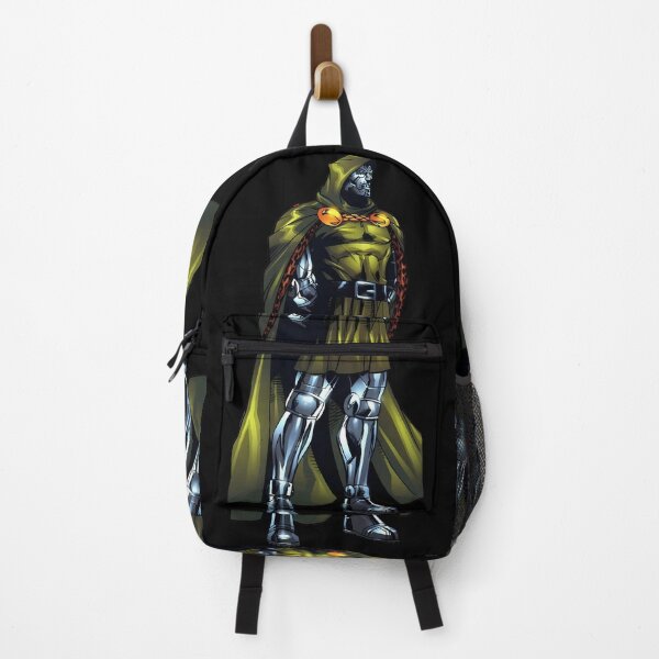 Item preview, dr doom designed and sold by derricwise.