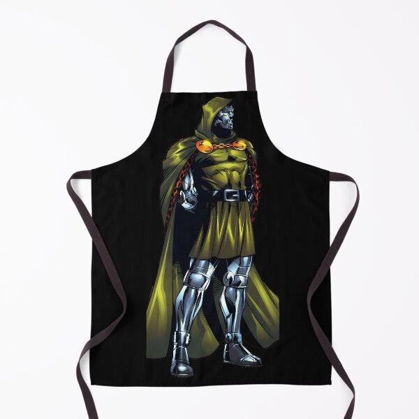 Item preview, dr doom designed and sold by derricwise.