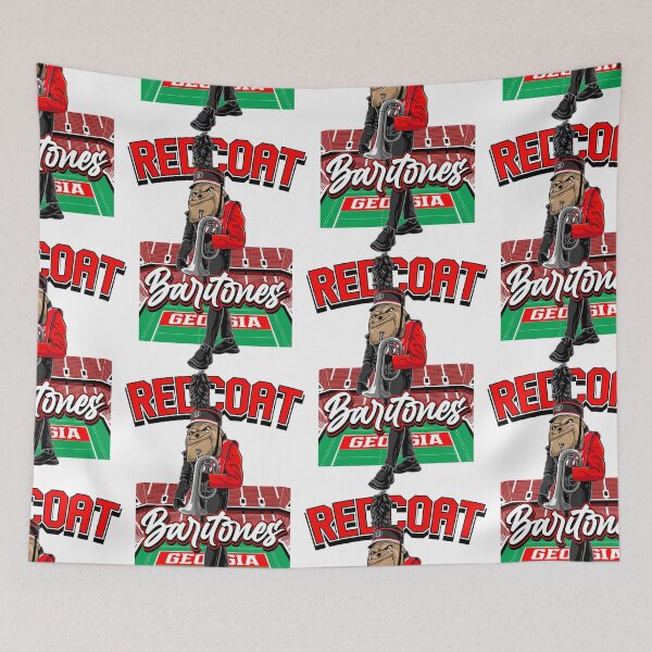 Item preview, Redcoat Bari 24 B designed and sold by CarineCerny.