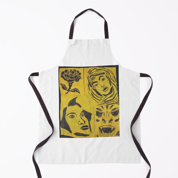 Item preview, Four aspects of femininity designed and sold by ZoffArt-Shop.