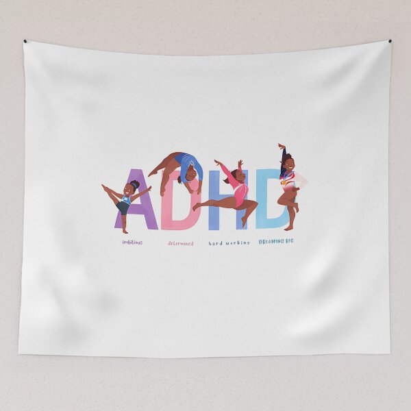 Item preview, simone biles designed and sold by derricwise.