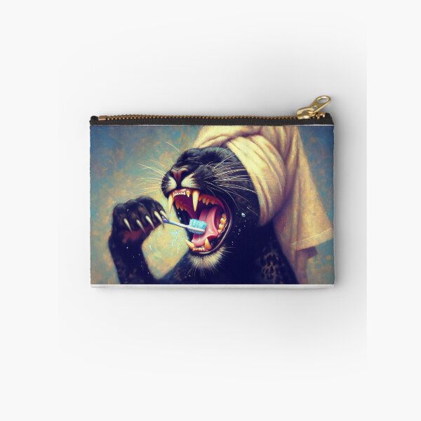 Item preview, coquette panther designed and sold by beshy.
