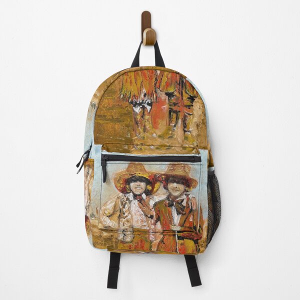 Item preview, Vintage Rodeo Cowgirls designed and sold by cgoertzenart.