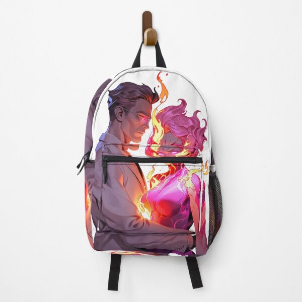 Item preview, My Fire Wife | My Hot Wife | Husband and Wife designed and sold by NEKKI Originals.