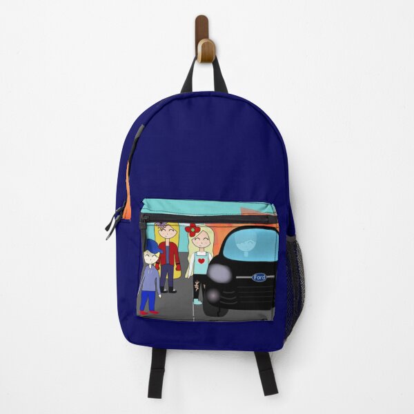 Item preview, Car on Fire? designed and sold by GooglyEyes-.