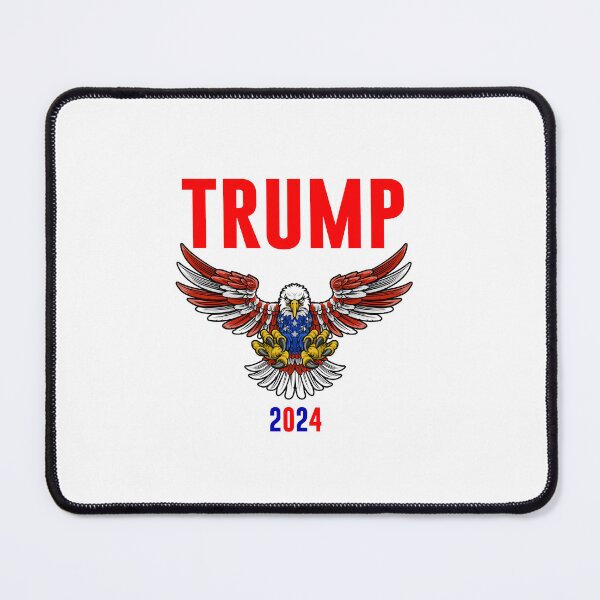 Item preview, President Election 2024, Political Tee-Shirt designed and sold by lindab142.