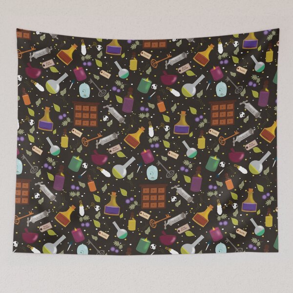 Item preview, The Apothecary stuff designed and sold by liveinpaper.