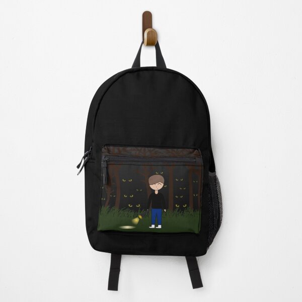 Item preview, Freddie (And a LOT of eyes) designed and sold by GooglyEyes-.