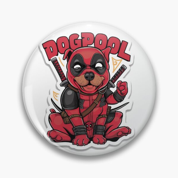 Item preview, dogpool designed and sold by yrniino.