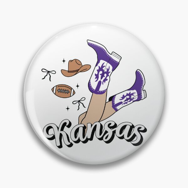 Item preview, K State Game Day designed and sold by Hadley Nixon.