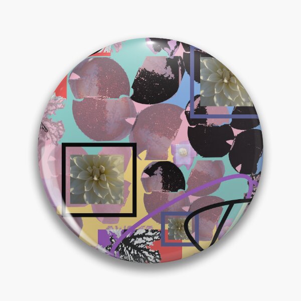 Item preview, FFF - Funky Fabulous Florals designed and sold by LisaJene.