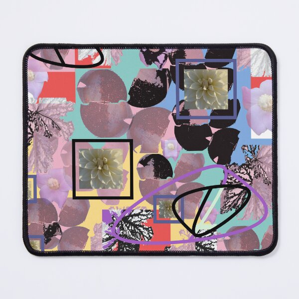 Item preview, FFF - Funky Fabulous Florals designed and sold by LisaJene.