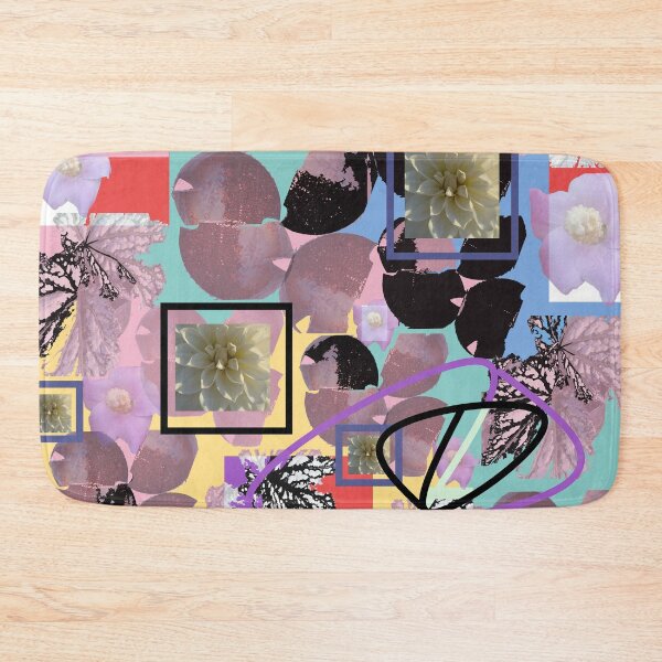 Item preview, FFF - Funky Fabulous Florals designed and sold by LisaJene.