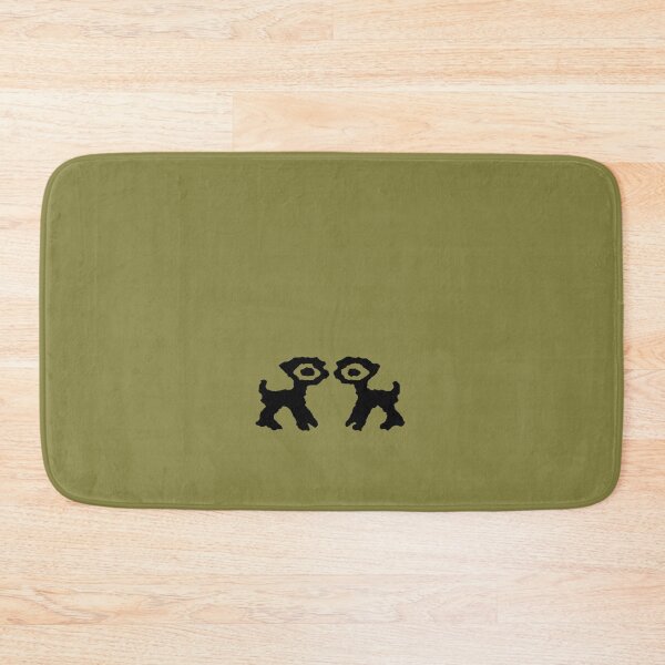 Item preview, Charm Twin Mirrored Deer Creatures designed and sold by aestheticqueen.