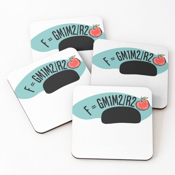 Item preview, Law of gravity (Minimalist Design) designed and sold by TuduBein.