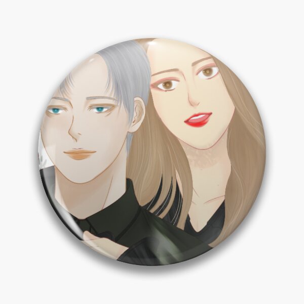 Item preview, Copy of Couple designed and sold by sokileri999.