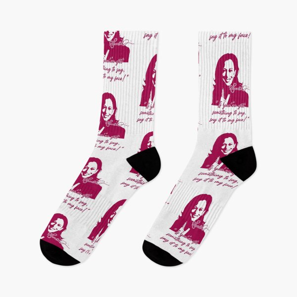 Item preview, Support for Kamala Harris 2024-Let's go girls -Madam president designed and sold by tessaaxx.