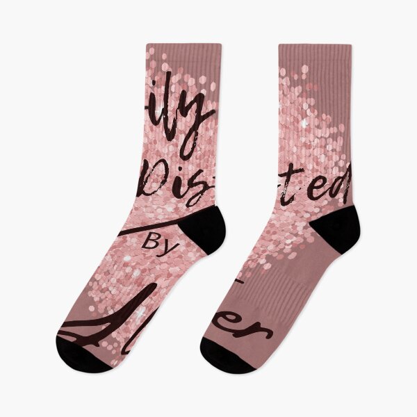 Item preview, Easily distracted by glitter  designed and sold by Ladyrebel8081.