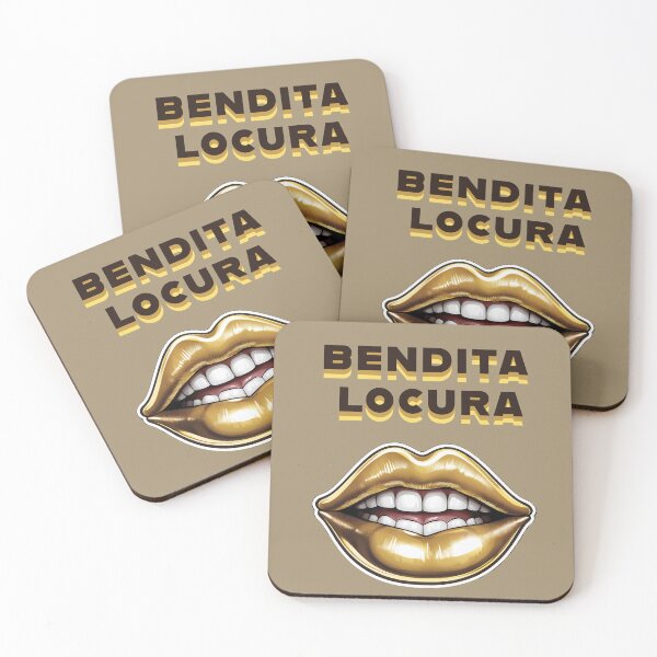 Item preview, HOLY MADNESS designed and sold by La Loca.