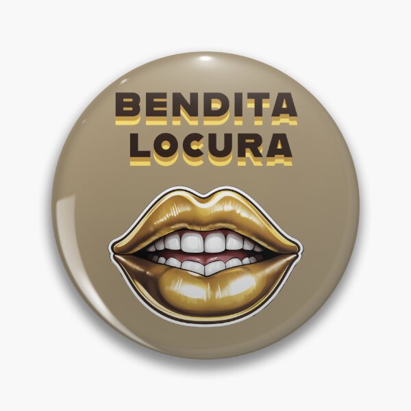 Item preview, HOLY MADNESS designed and sold by La Loca.